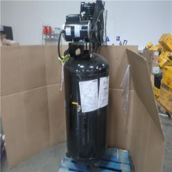 California AS-IS MEGA COMPRESSOR 80G