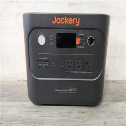 Phoenix Location NEW Jackery Solar Generator Explorer 1000 Plus 1264.64Wh/2000W Model No. JE-1000C