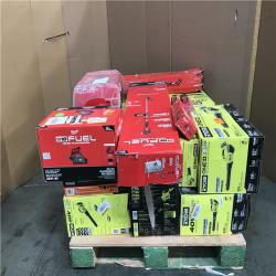 PHOENIX AS-IS TOOL PALLET