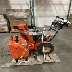 DALLAS LOCATION -AS-IS OUTDOOR POWER EQUIPMENT