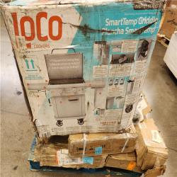 Phoenix AS-IS Mixed Home Improvement Pallet