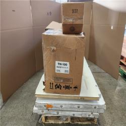 Phoenix AS-IS Mixed Home Improvement Pallet