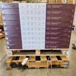 Phoenix Location NEW Home Decorators Collection Hayes River Oak 12mm T x 7.56 in. W Waterproof Laminate Wood Flooring (564 sq. ft./36 Case)