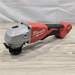 LIKE NEW! - Milwaukee 2686-20 18V Cordless Grinder (Tool Only)