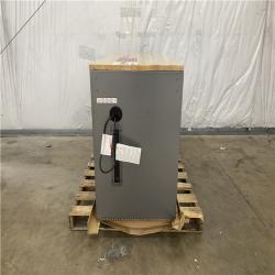 Houston Location AS-IS 61 IN 10-Drawer Mobile Workbench