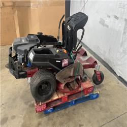 Houston Location - AS-IS Outdoor Power Equipment TORO SIT DOWN MOWER