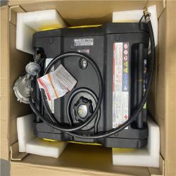Dallas Location - As-Is Champion 201532 6500W Dual Fuel Inverter Generator
