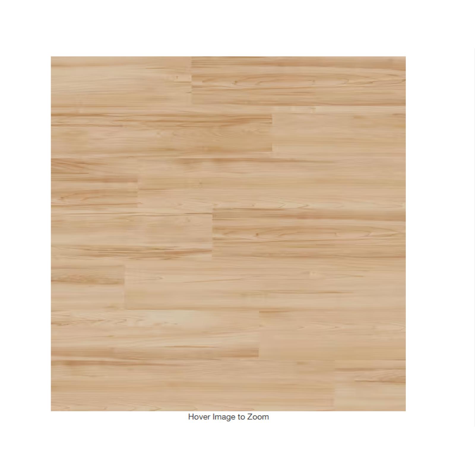 DALLAS LOCATION - Lifeproof Waukee Mill Maple 22 MIL x 8.7 in. W x 48 in. L Click Lock Waterproof Luxury vinyl Plank Flooring (20.1 sq. ft./Case) - 28 CASES
