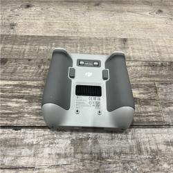 AS-IS DJI - Mini 3 Drone and Remote Control with Built-in Screen (DJI RC) - Gray