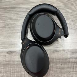 AS-IS Sony WH-1000XM4 Wireless Noise Headphones