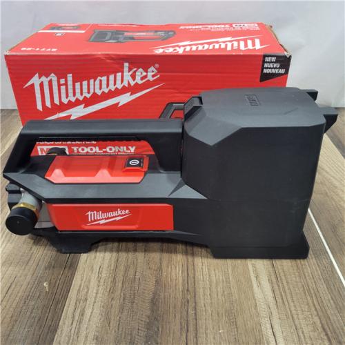 AS-IS Milwaukee  M18 Transfer Pump Bare Tool