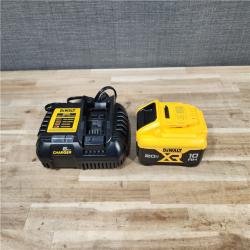HOUSTON LOCATION - AS-IS DeWalt 20V MAX XR 1/2 in. Brushless Cordless Hammer Drill Kit (Battery & Charger)