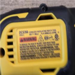 AS-IS DEWALT 20-Volt Max Lithium-Ion (10-Tool) Cordless Combo Kit