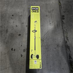 NEW!- RYOBI ONE+ 18V Patio Cleaner with Wire Brush Edger (Tool Only  LOT OF 2)