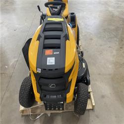 Houston Location - AS-IS Outdoor Power Equipment CUB CADET LT46 XT1 SIT DOWN MOWER