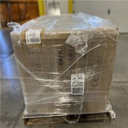 DALLAS LOCATION - MONSTER TURBO