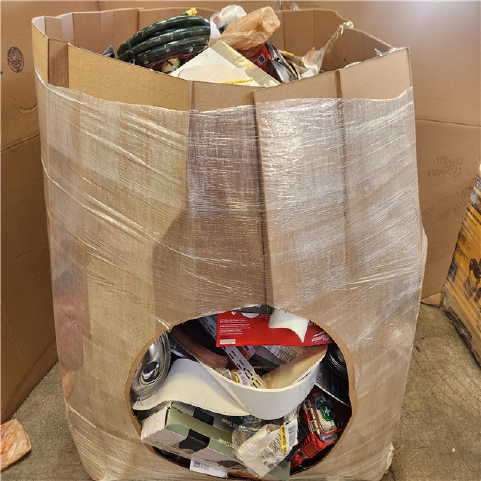 Phoenix AS-IS Monster Turbo Pallet