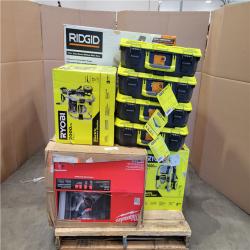 PHOENIX AS-IS TOOL PALLET