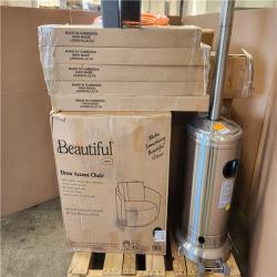 Phoenix AS-IS Mixed Home Improvement Pallet