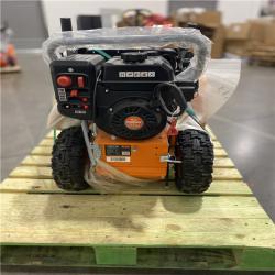 Dallas Location - As-Is YARDMAX 26 Inch Two-Stage Snow Blower