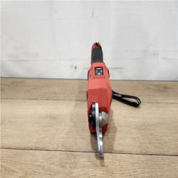 AS-IS- Milwaukee M12 12V Cordless Brushless Pruner Shears (Tool Only)