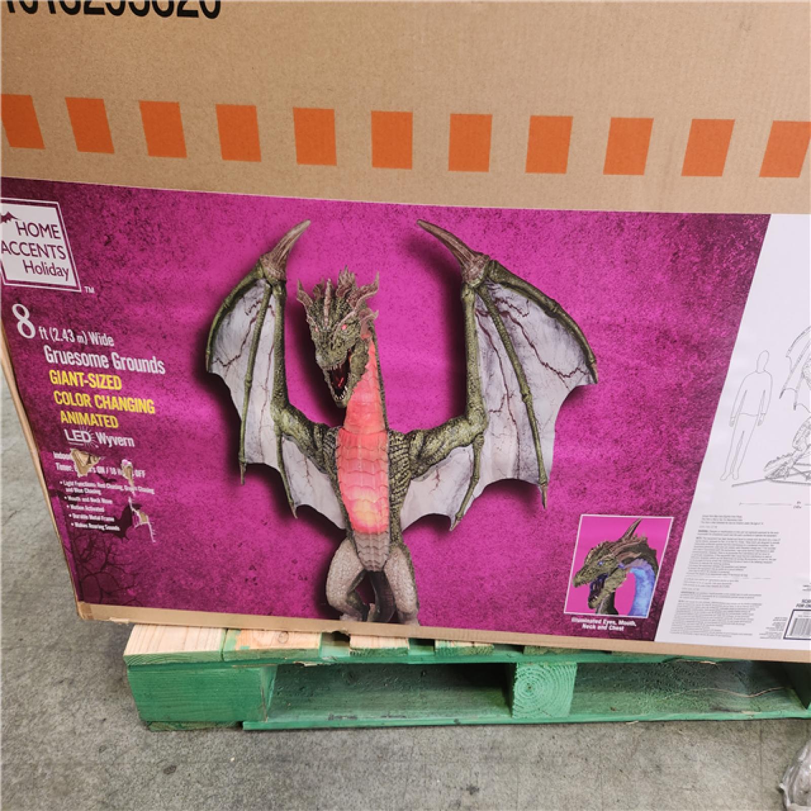 Phoenix AS-IS Mixed Home Improvement Pallet