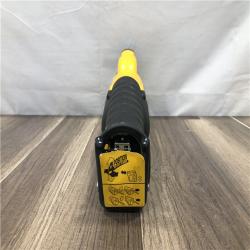 AS-IS DEWALT 20V MAX Cordless Reciprocating Saw (Tool Only)
