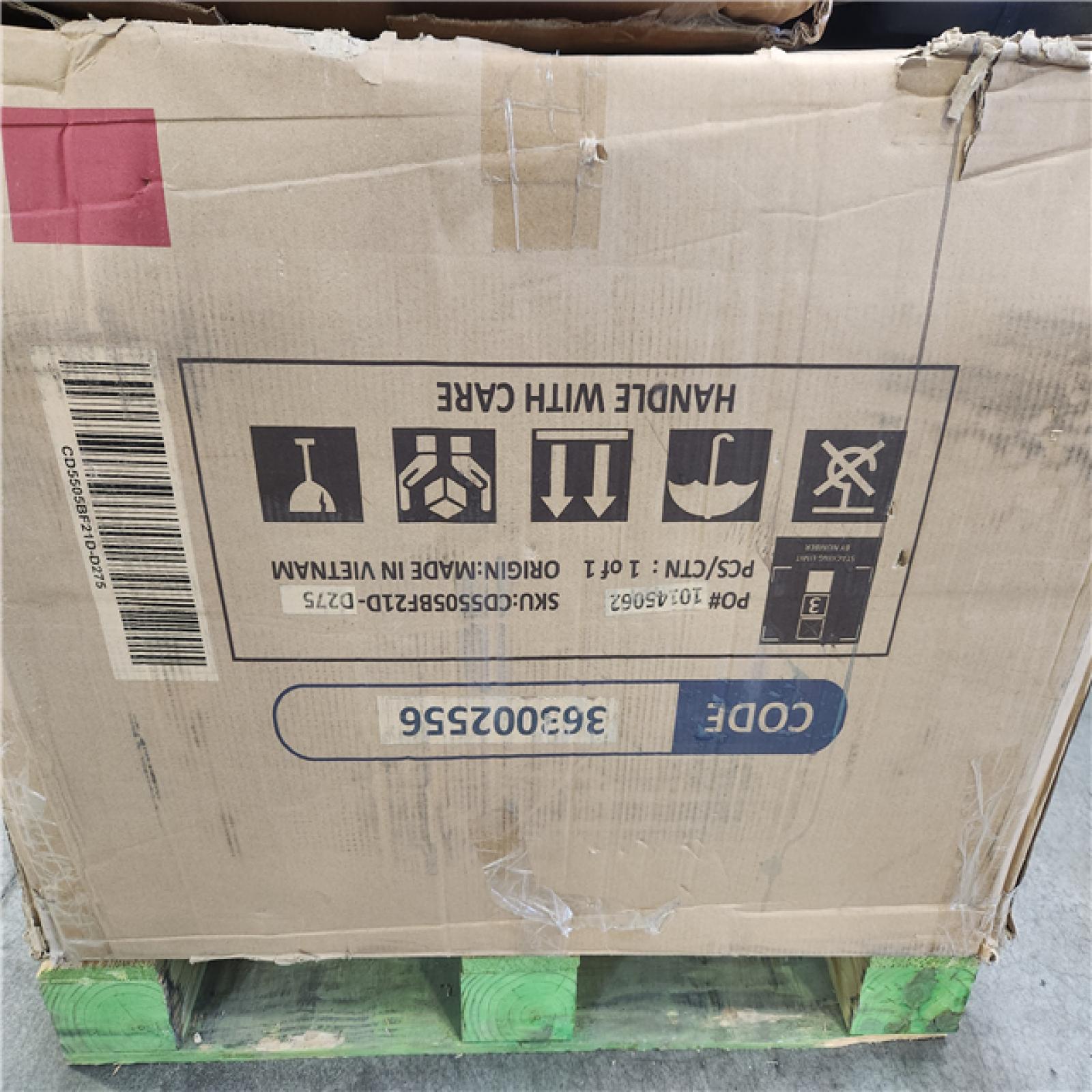 Phoenix AS-IS .Com Home Improvement Pallet