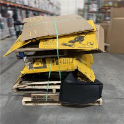 DALLAS LOCATION- AS-IS HOME IMPROVEMENT PALLET