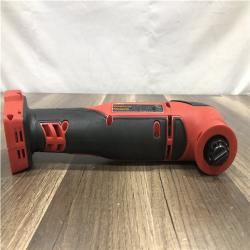 AS-IS Milwaukee FUEL 18V Lithium-Ion Cordless Brushless Oscillating Multi-Tool (Tool-Only)