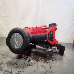 AS-IS- MILWAUKEE 21 DEGREE FRAMING NAILER (TOOL ONLY)