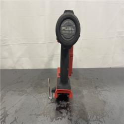 AS-IS- Milwaukee M18 Fuel 18V Brushless 18-Gauge Brad Nailer (Bare Tool)