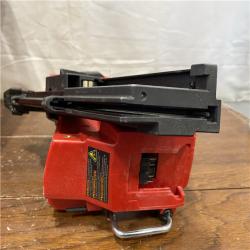 AS-IS Milwaukee M18 FUEL 30 Degree Framing Nailer