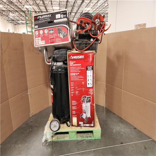 CALIFORNIA AS-IS OUT DOOR POWER EQUIPMENT