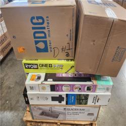 Phoenix AS-IS Monster Turbo Pallet