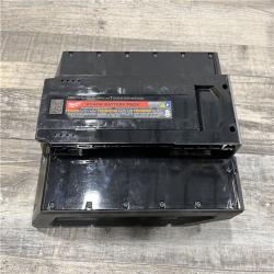 AS-IS Milwaukee MX FUEL Lithium-Ion REDLITHIUM XC406 Battery Pack