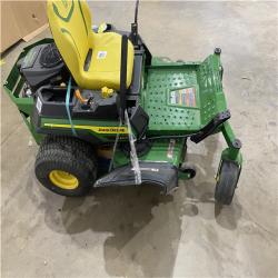 Houston Location - AS-IS Outdoor Power Equipment JOHN DEERE Z 330 M