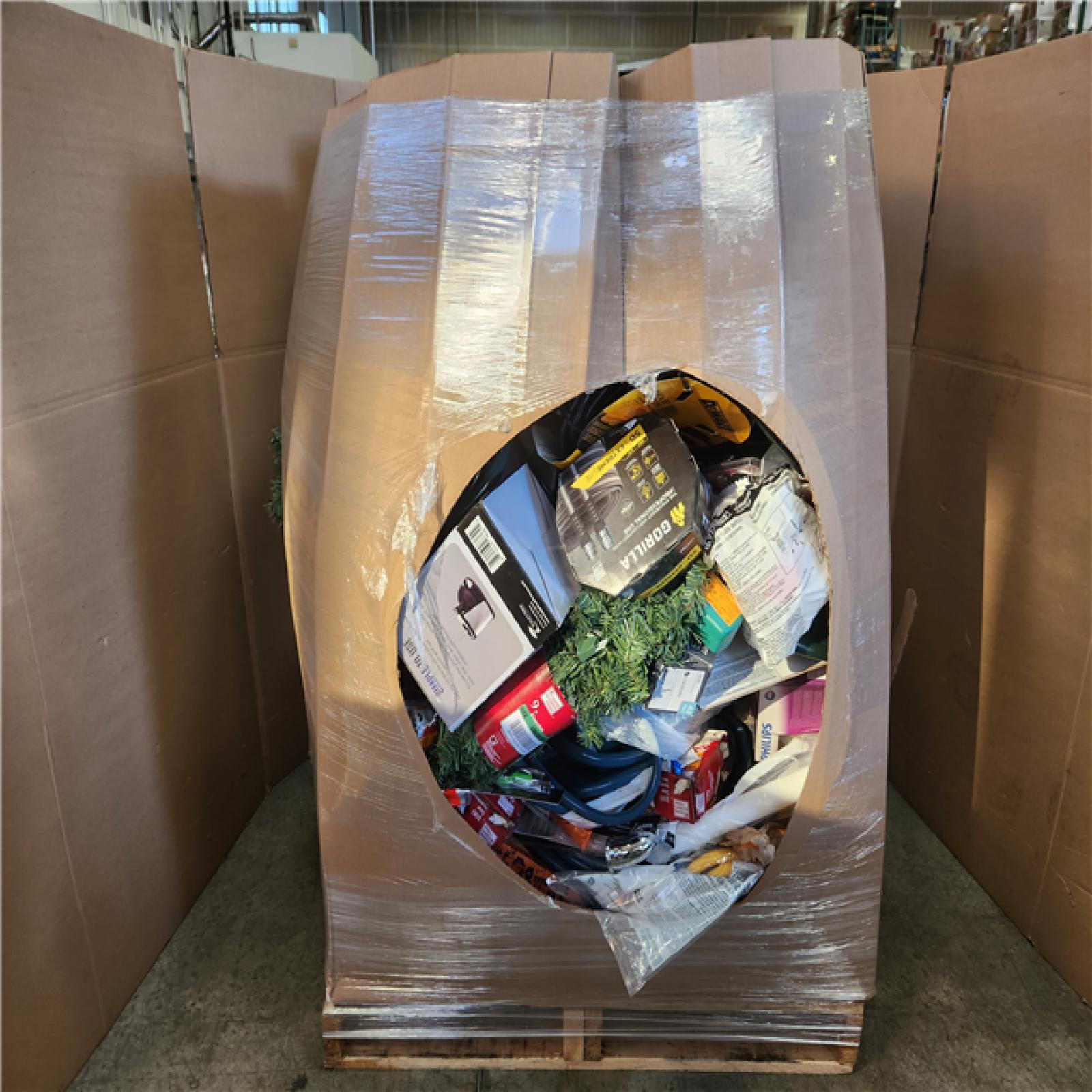 Phoenix AS-IS Monster Turbo Pallet