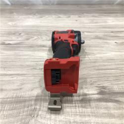 AS-IS Milwaukee FUEL GEN-3 18V Lithium-Ion Cordless 3/8 in. Compact Impact Wrench  (Tool-Only)