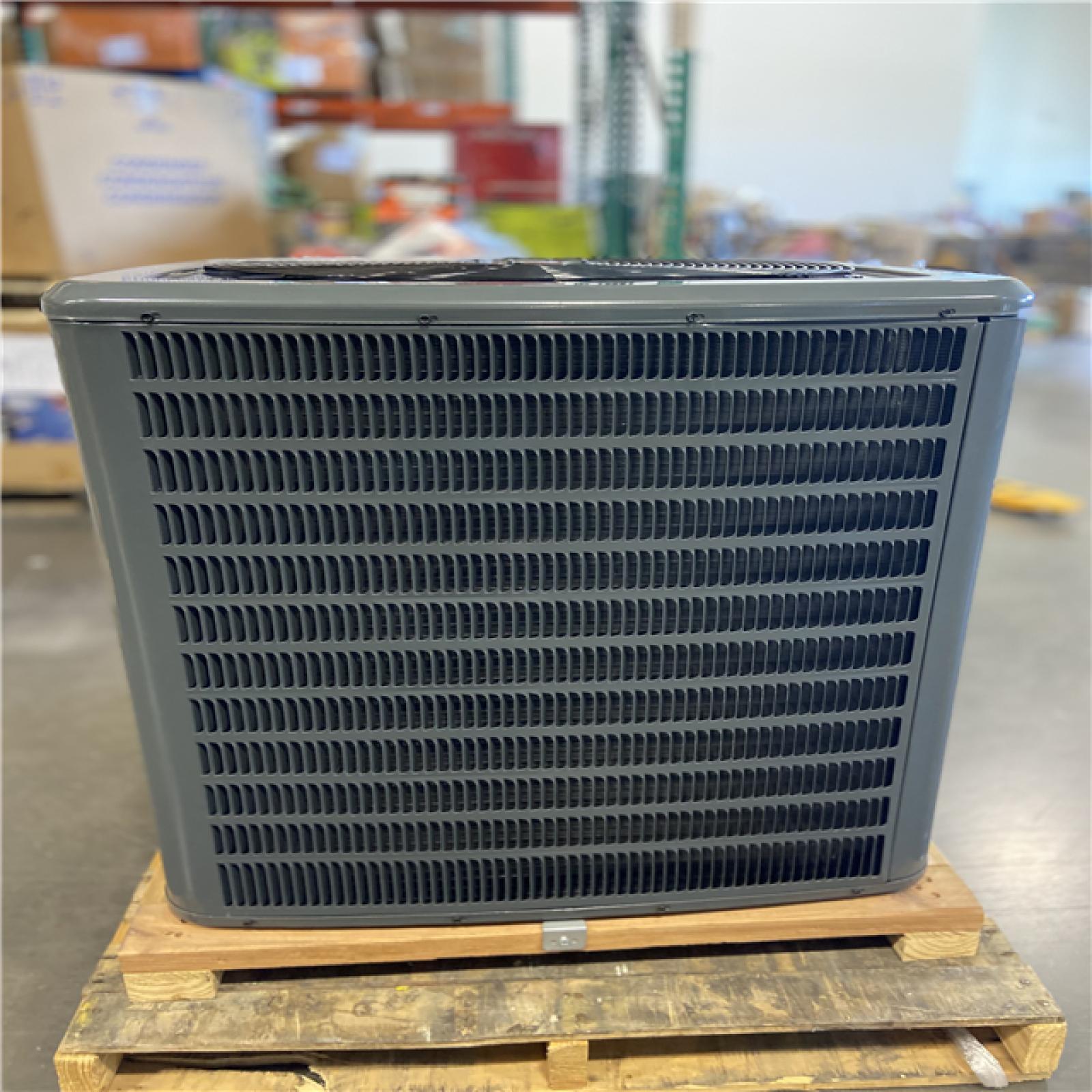 DALLAS LOCATION - Goodman 3.5 TON 14.3 SEER2 Classic Series Heat Pump Condenser - GSZB404210