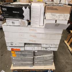 Phoenix AS-IS Mixed Home Improvement Pallet