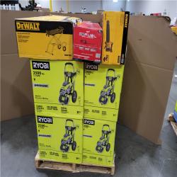 PHOENIX AS-IS TOOL PALLET