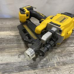 AS-IS DEWALT 20V 30 Degree Cordless Framing Nailer (Tool-Only)