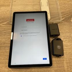 Lenovo Tab 10.1 1920 X 1200 60Hz MediaTek Helio G85 4G 128G WiFi 5 Android 14 ZAEH0148US