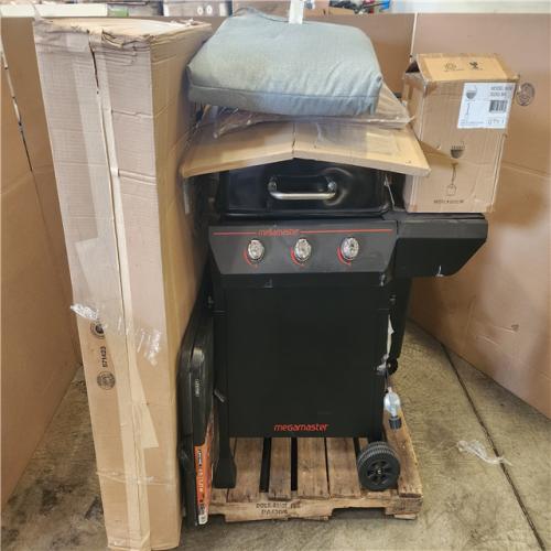 Phoenix AS-IS Mixed Home Improvement Pallet