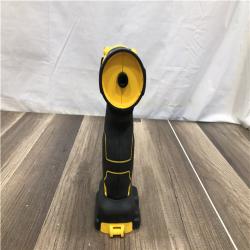 AS-IS DEWALT 20-Volt MAX Cordless 3/16 in. Rivet Tool (Tool-Only)