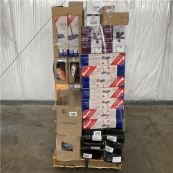 Houston Location AS IS - Home Improvement Pallet