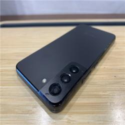 Samsung Galaxy S22 5G 128GB - Black