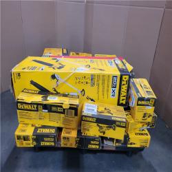 PHOENIX AS-IS TOOL PALLET