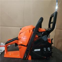 Phoenix LIKE NEW ECHO 20 in. 50.1 cc 2-Stroke Gas Rear Handle Chainsaw